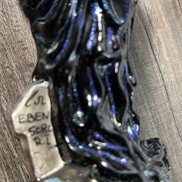 Rare Christopher Radko A Christmas Carol
Ghost Of Christmas Future - Picture 6 of 6